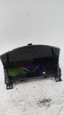 Speedometer Cluster Lower Tachometer Ex Sedan Fits 14-15 Civic 443898