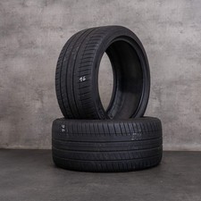 2 pneumatici estivi 285/35 R20 104Y Michelin Pilot Sport 3 MO DOT 0622 5,5 mm