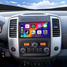 Nissan Teana 05-09 Car Stereo 7" Touch Wireless Carplay Android Auto 8 256G