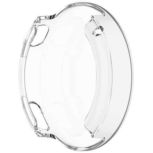 Watch Case TPU Dust-proof Full Protective Cover Replacement for Mi Watch S4 41mm - Photo 15 sur 21