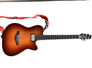 Godin A6 Ultra | eBay UK