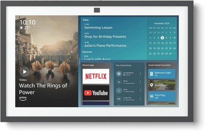 Amazon Echo Show 15 (2. Gen)