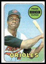 1969 Topps Football Cards 5