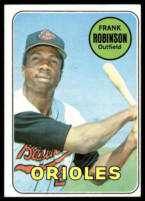 #ad #ad 1969 Topps Baseball Pick A Card Cards 146 275 $54.99