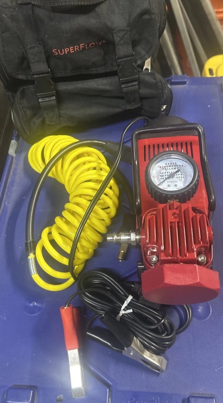 Mv-50 12dcv 120 Psi