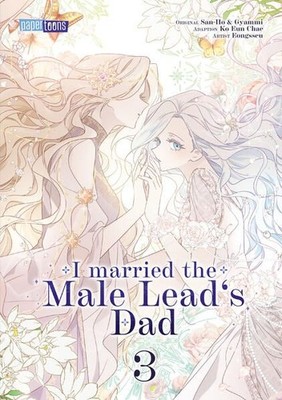 I married the Male Lead's Dad 03 Ko Eun Chae, Eongsseu, San-Ho und Nina G 405364