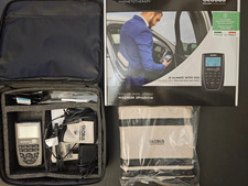 Globus  Magnetoterapia Magnum 2 pro drive 2 completo +  batteria inclusa.