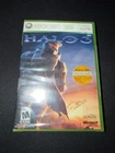 New ListingHalo 3 Xbox 360 Sealed Launch Copy w/ Do Not Sell Before 09/25/07 Sticker