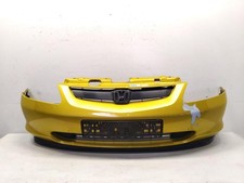 Honda Civic EP1 original Stoßstange Stoßfänger vorn 3 Türer BJ2001 Y62P corona g