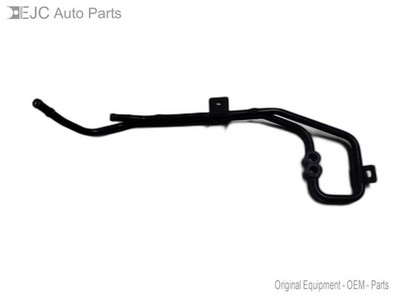 Turbo Cooler Lines For 18-23 Kia Stinger  3.3  Turbo