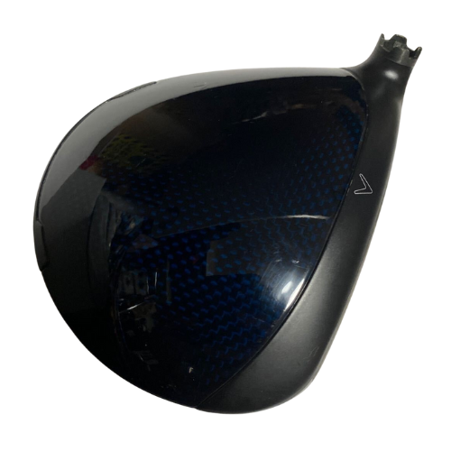 Tête en carbone forgé Callaway PARADYM Driver 9 degrés Loft uniquement