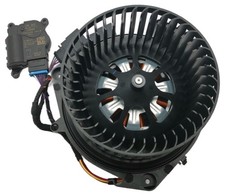 Blower Motor Heater Blower VW ID.7 Audi Q4 Skoda Elroq 1EA820021B New Original