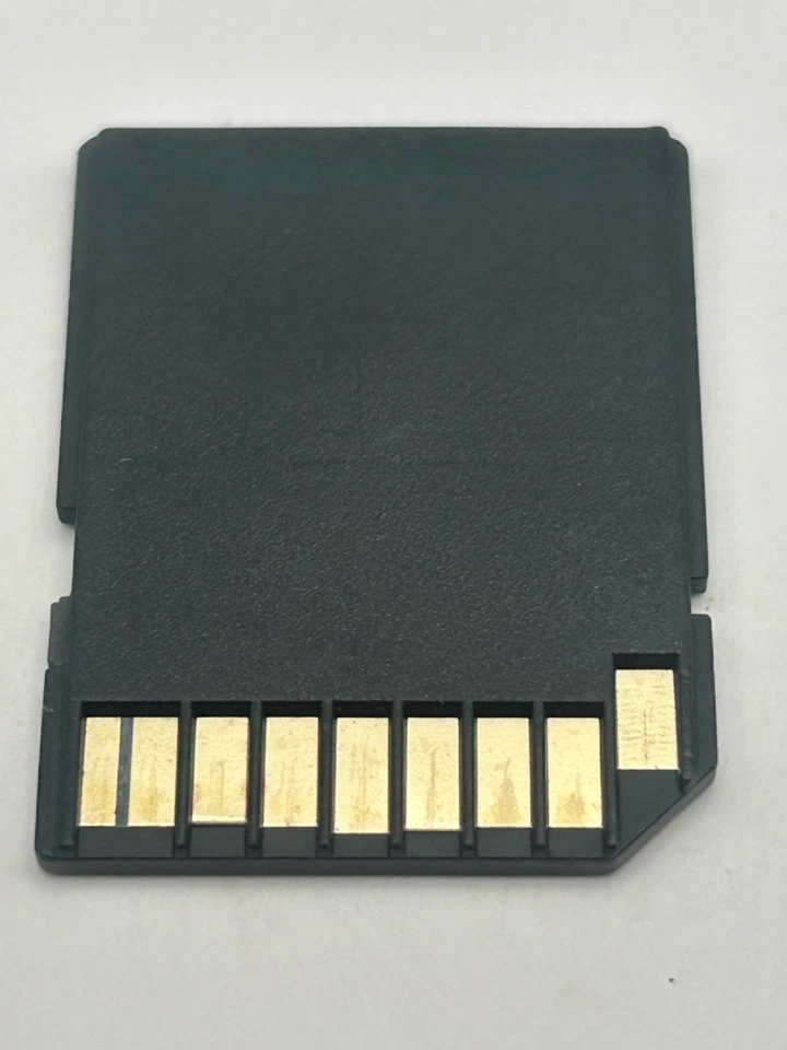 Navionics Humminbird Digital SD Card GPS Lake Erie & Lake St Claire MSD/649P+ - Image 2 of 3