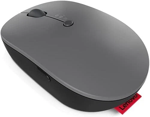 Lenovo GO WIRELESS MULTI-DEVICE MOUSE (4Y51C21217) - Image 2 of 4