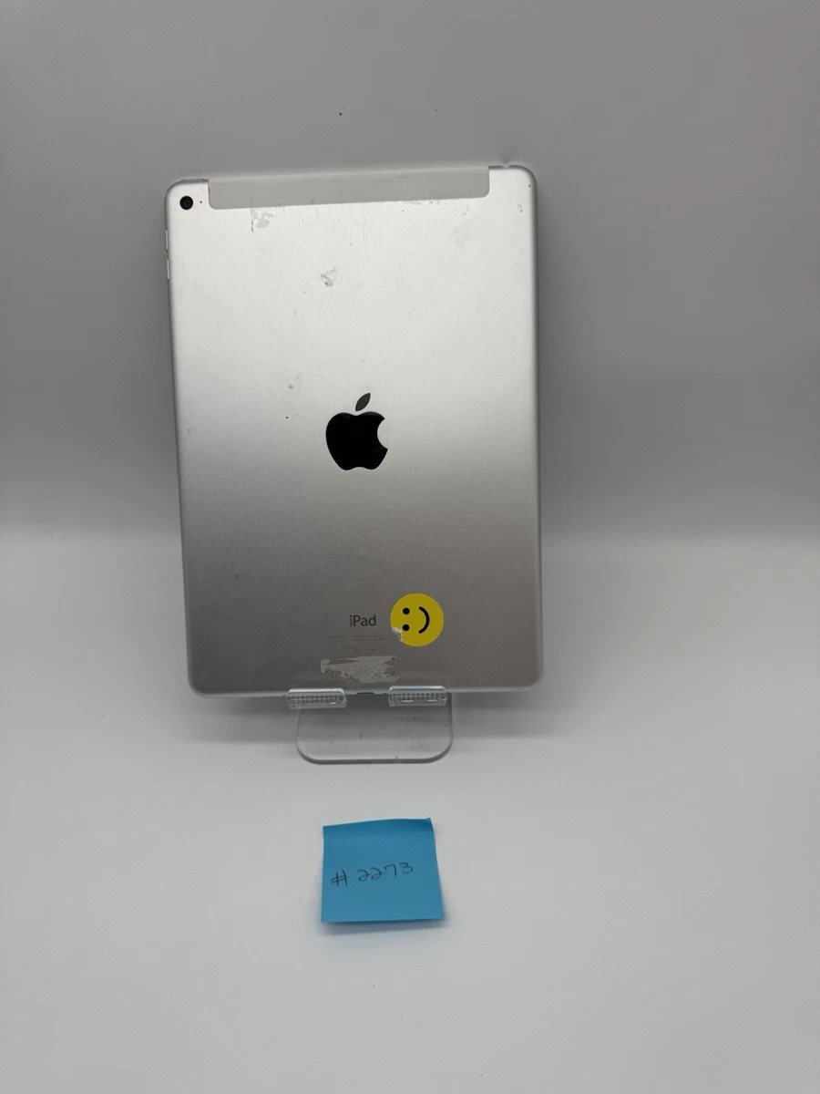 Apple iPad Air 2 64 GB Tablets for sale | eBay