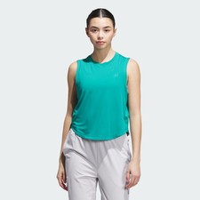 adidas women Designed for Train Workout Tank