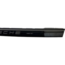 Fanale Posteriore Centrale Portellone LED Porsche Taycan 2020-2026 9j1945082d - Miniatura 4