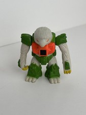 Battle Beasts Slowpoke Sloth #66 - No Weapon