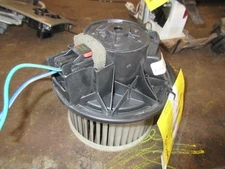 Blower Motor LHD Fits 05-07 LIBERTY 140217