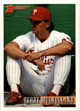 1993 Bowman Baseball (251-500) - You Pick - 5 CARD MIN Free Shipping READ NM