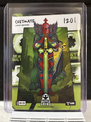 ChetMate