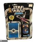 Vintage 1978 Kenner Star Wars Tie Fighter No. 38590 Die Cast Metal Carded