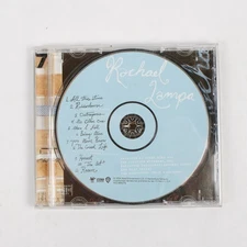 Rachael Lampa Self Titled Album Music CD 2004