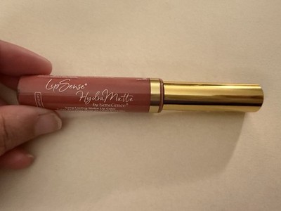 Lipsense by SeneGence Lip Color Hydramatte Seneplex+ On Pointe Pink NEW Sealed