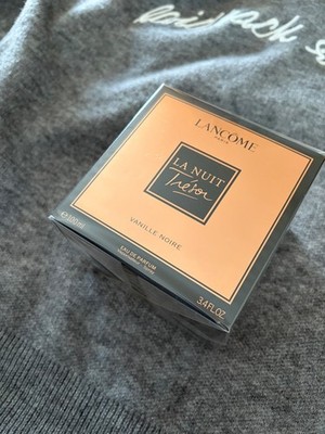 Lancôme La Nuit Trésor Vanille Noire
