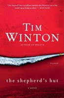Tim Winton | Shepherd's Hut | Taschenbuch | Englisch (2019) | EAN 9781250215048