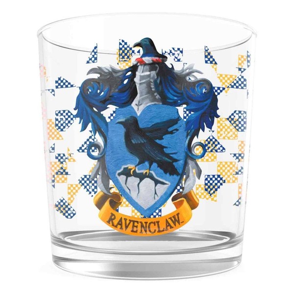 Harry Potter Sd Toys Ravenclaw Tumbler-image