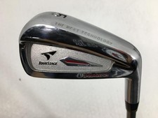 Bridgestone TOURSTAGE X-BLADE GR Iron Set 5  9.P XB-65 S  096 Golf Clubs