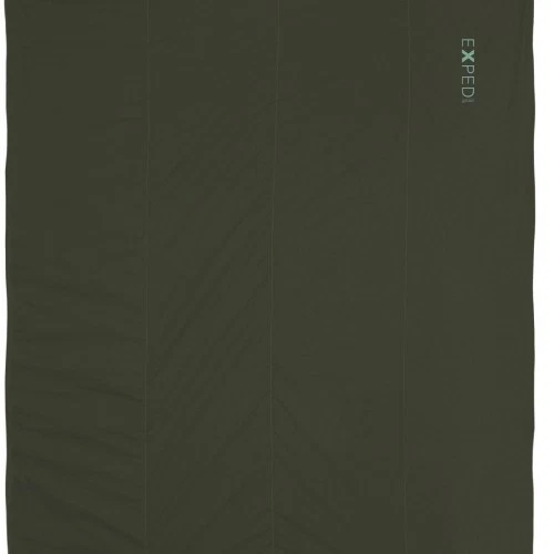 Cobertor de lã Exped Luxe Uno - Imagem 4 de 4