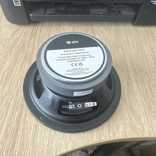 QTX 902.536UK 6.5" Inch Driver for QT6 Speaker Cabinet