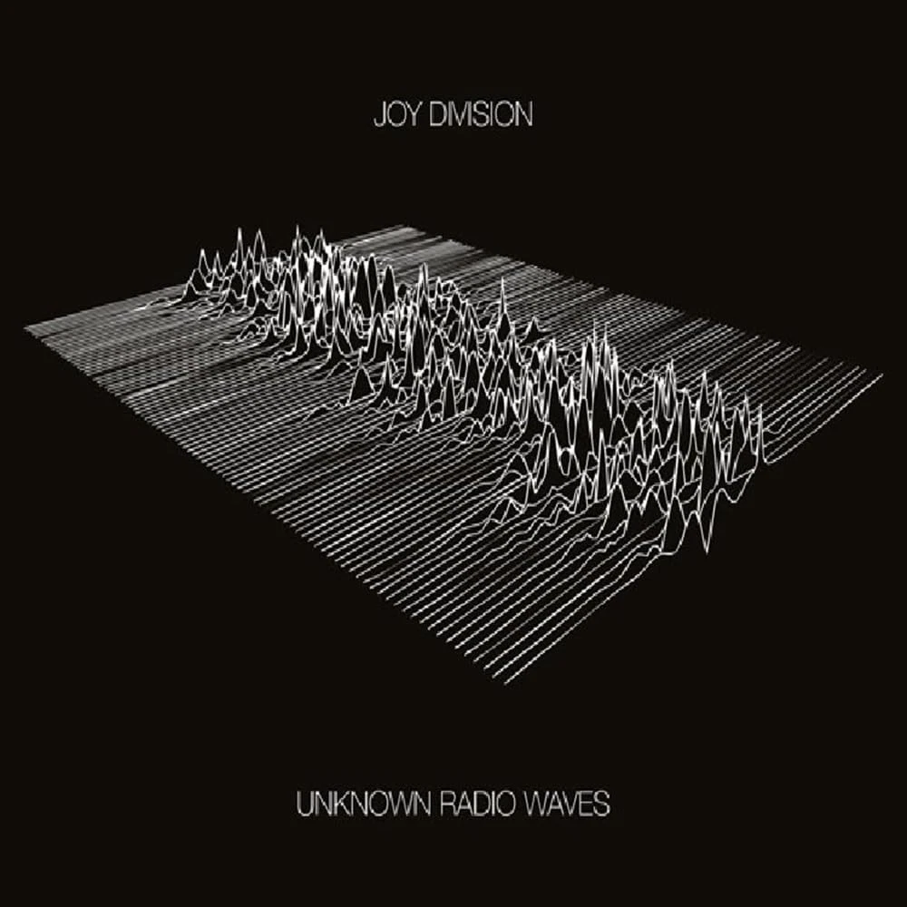 Joy Division Music CDs for sale | eBay