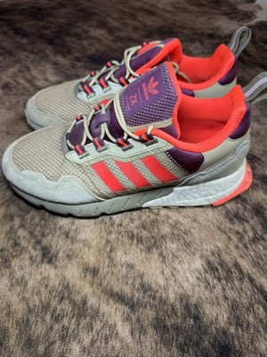 ADIDAS ZX 1K BOOST MENS SIZE 10