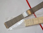 Soviet watch Bracelet ZIM vintage 170mm 18mm USSR band poljot raketa pobeda luch