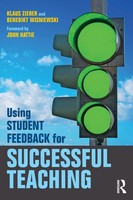 Using Student Feedback For Successful Teaching Klaus Zierer (U. A.) Taschenbuch