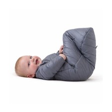 Baby Deedee Sleep Nest Travel Quilted Baby Sleeping Bag Sack with Sleeves, Gr...