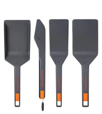 NEW Blackstone E Series Non Stick Electric Griddle Plastic Toolkit