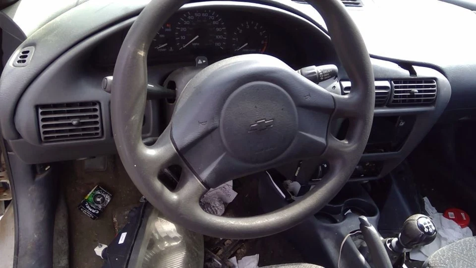 (LOCAL PICKUP ONLY) Roof Glass Fits 95-05 CAVALIER 3903412 - Image 4 of 4