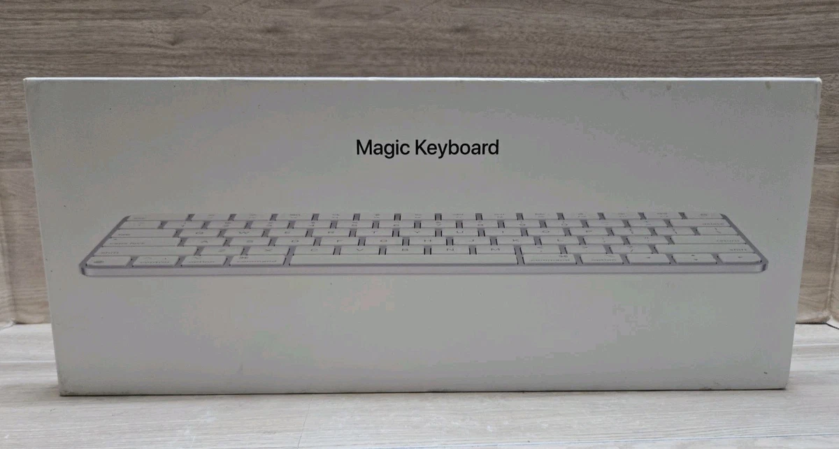 25+ Apple USB-C English Computer Keyboards & Keypads for sale