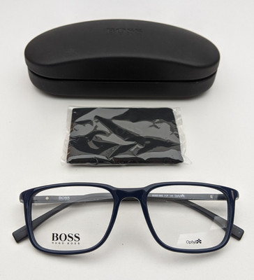  ️Hugo Boss BOSS 0962 PJP Eyeglasses 51/19 145 | EUT527 ️