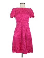 Marc by Marc Jacobs Women Pink Cocktail Dress 6