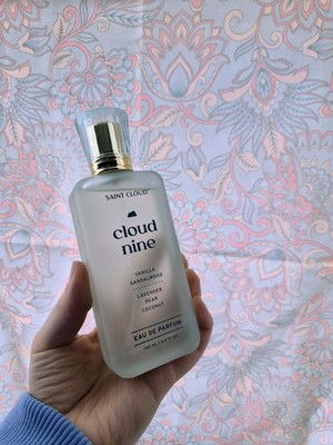 Saint Cloud Cloud Nine Eau de Parfum Spray 100 mL Vanilla Sandalwood