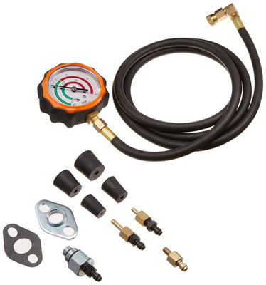#ad Three Way Exhaust Back Pressure Kit Universal Fit High Performance Easy Inst $225.99