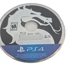 Mortal Kombat 11 Ultimate - Sony PlayStation 4 Gold Disc- TESTED & WORKING