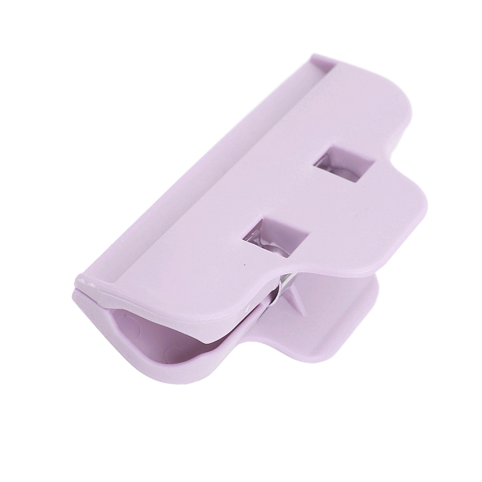 Food Sealing Clip Strong Flexibility Large Clamping Force For Kitchen Trending
