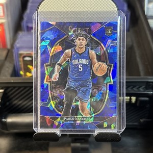 Paolo Banchero Rookie Card | eBay