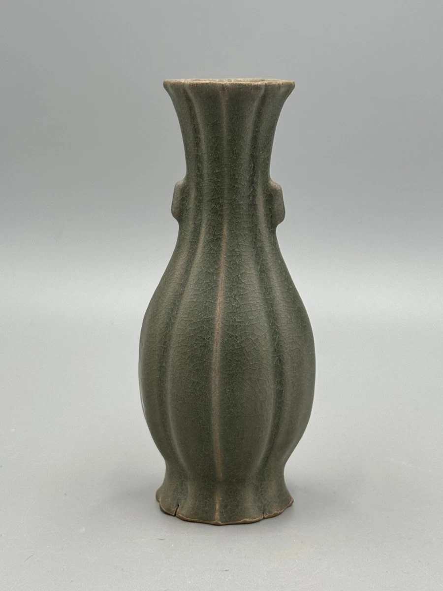 明朝瓷器中国古董花瓶| eBay